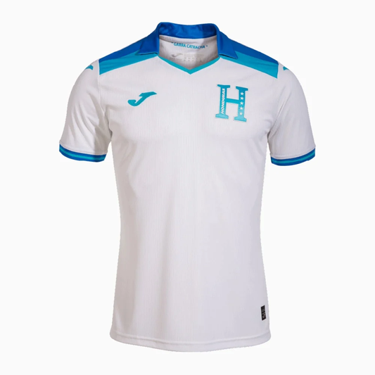 Honduras National Team Jersey