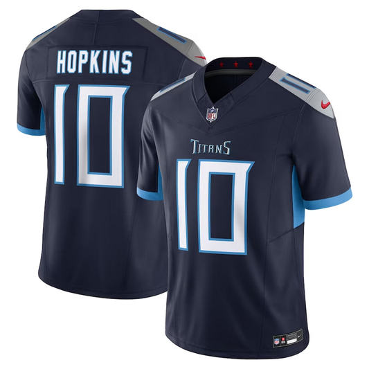 Tennessee Titans Jersey