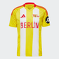 Union Berlin Jersey