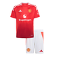 KIDS Manchester United Jersey