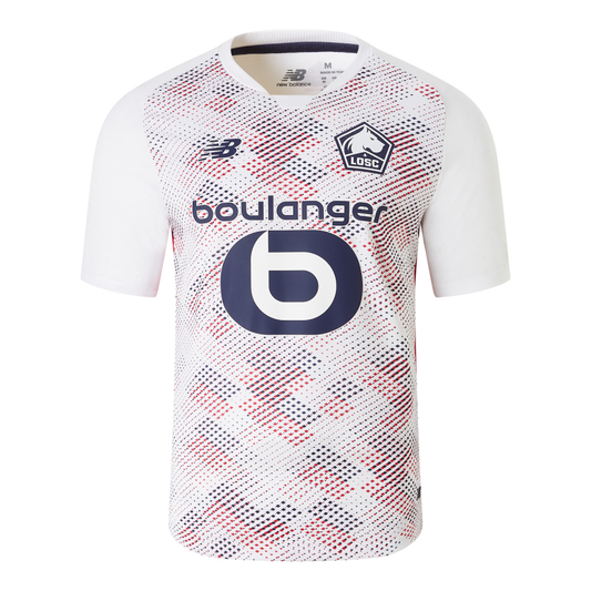 LOSC Lille Jersey