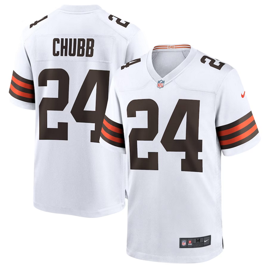 Cleveland Browns Jersey
