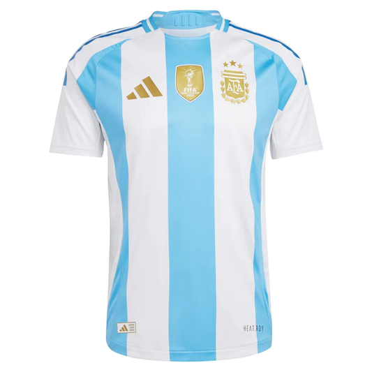 Argentina National Soccer Team Jersey