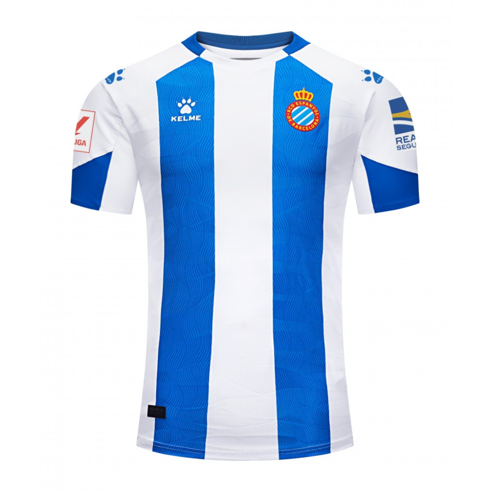 RCD Espanyol Jersey