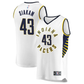 Pascal Siakam Indiana Pacers Jersey