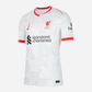 Liverpool FC Jersey