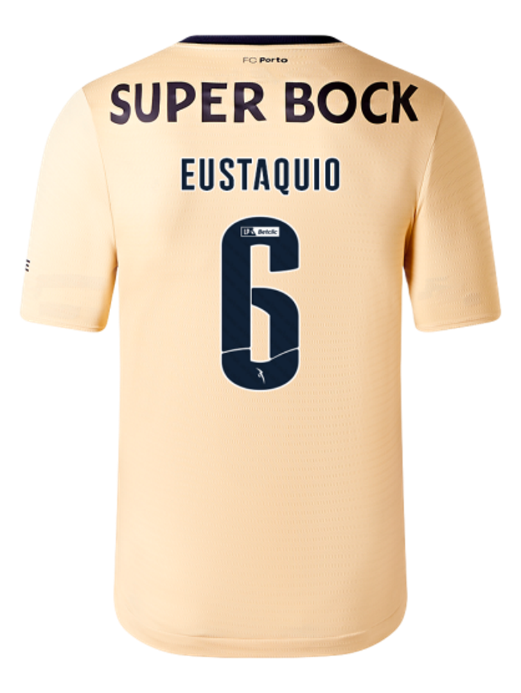 Stephen Eustáquio FC Porto Jersey