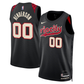 Scoot Henderson Portland Trail Blazers Jersey