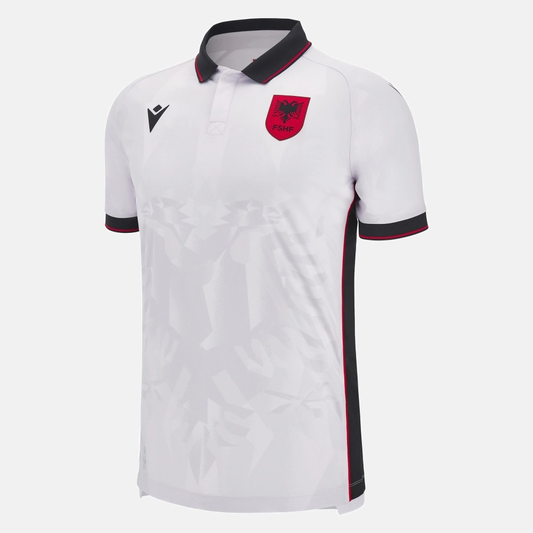 Albania National Team Jersey