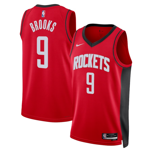 Dillon Brooks Houston Rockets Jersey