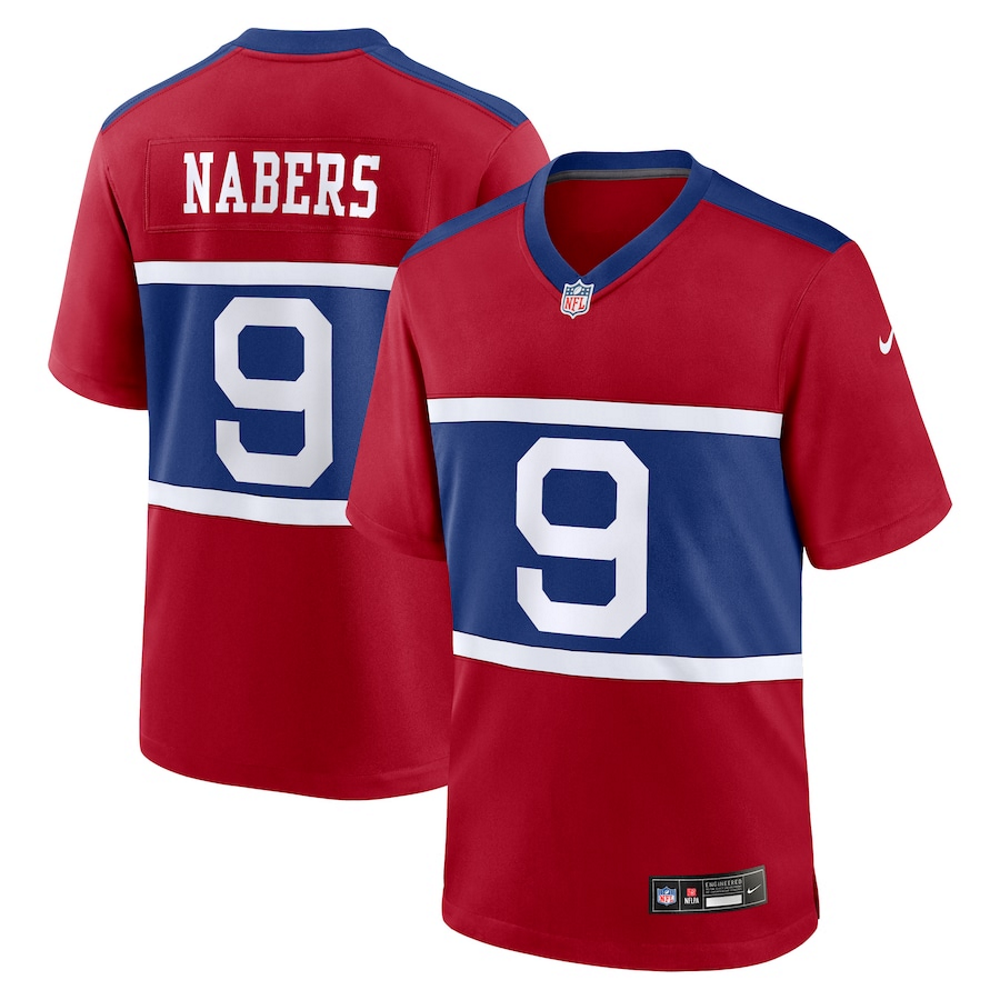 New York Giants Jersey