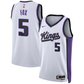 De'Aaron Fox Sacramento Kings Jersey