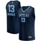 Jaren Jackson Jr. Memphis Grizzlies Jersey