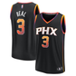 Bradley Beal Phoenix Suns Jersey