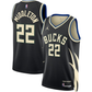 Khris Middleton Milwaukee Bucks Jersey