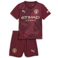 KIDS Manchester City Jersey