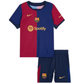 KIDS FC Barcelona Jersey