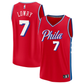 Kyle Lowry Philadelphia 76ers Jersey