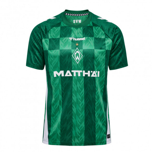 Werder Bremen Jersey