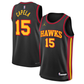 Clint Capela Atlanta Hawks Jersey