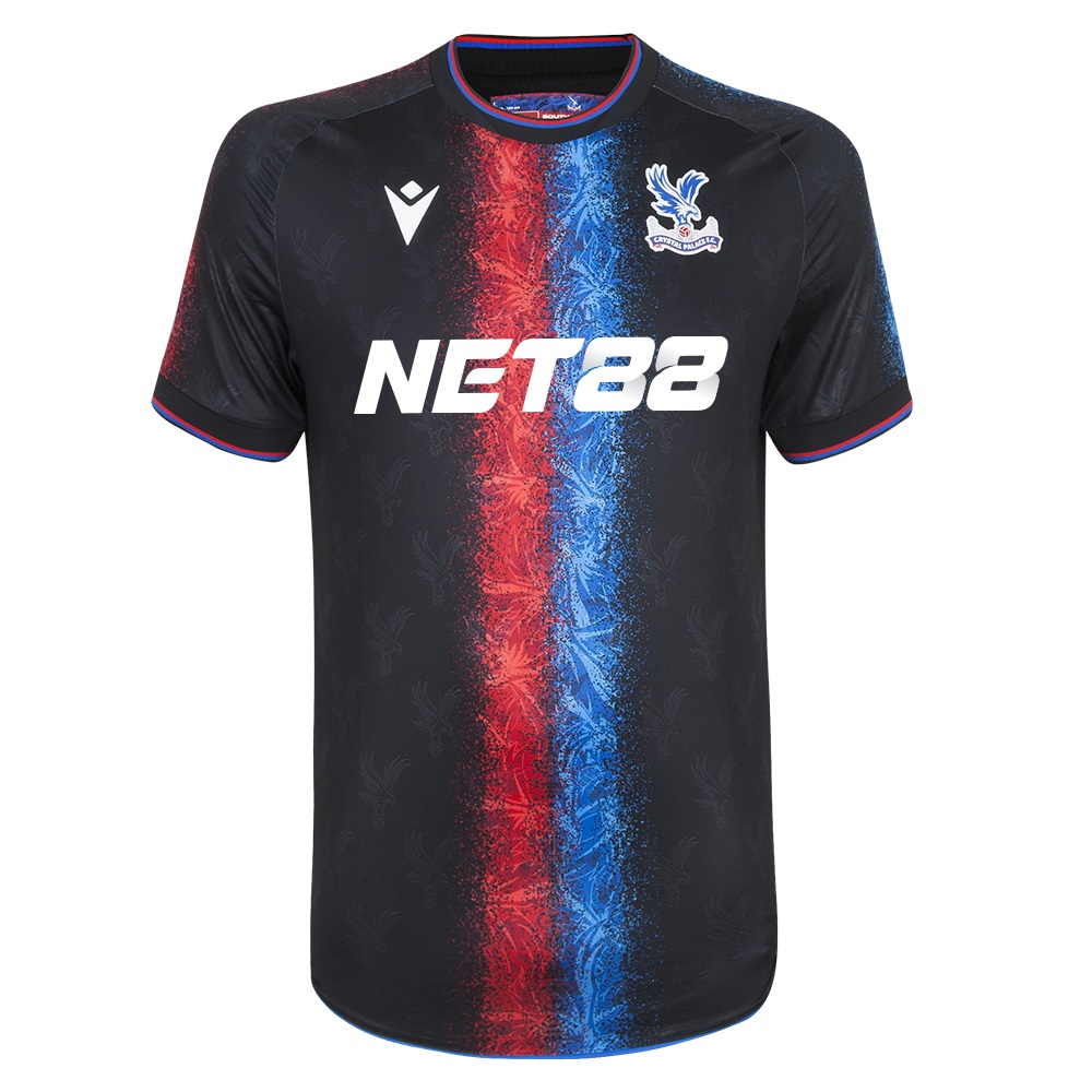 Crystal Palace Jersey