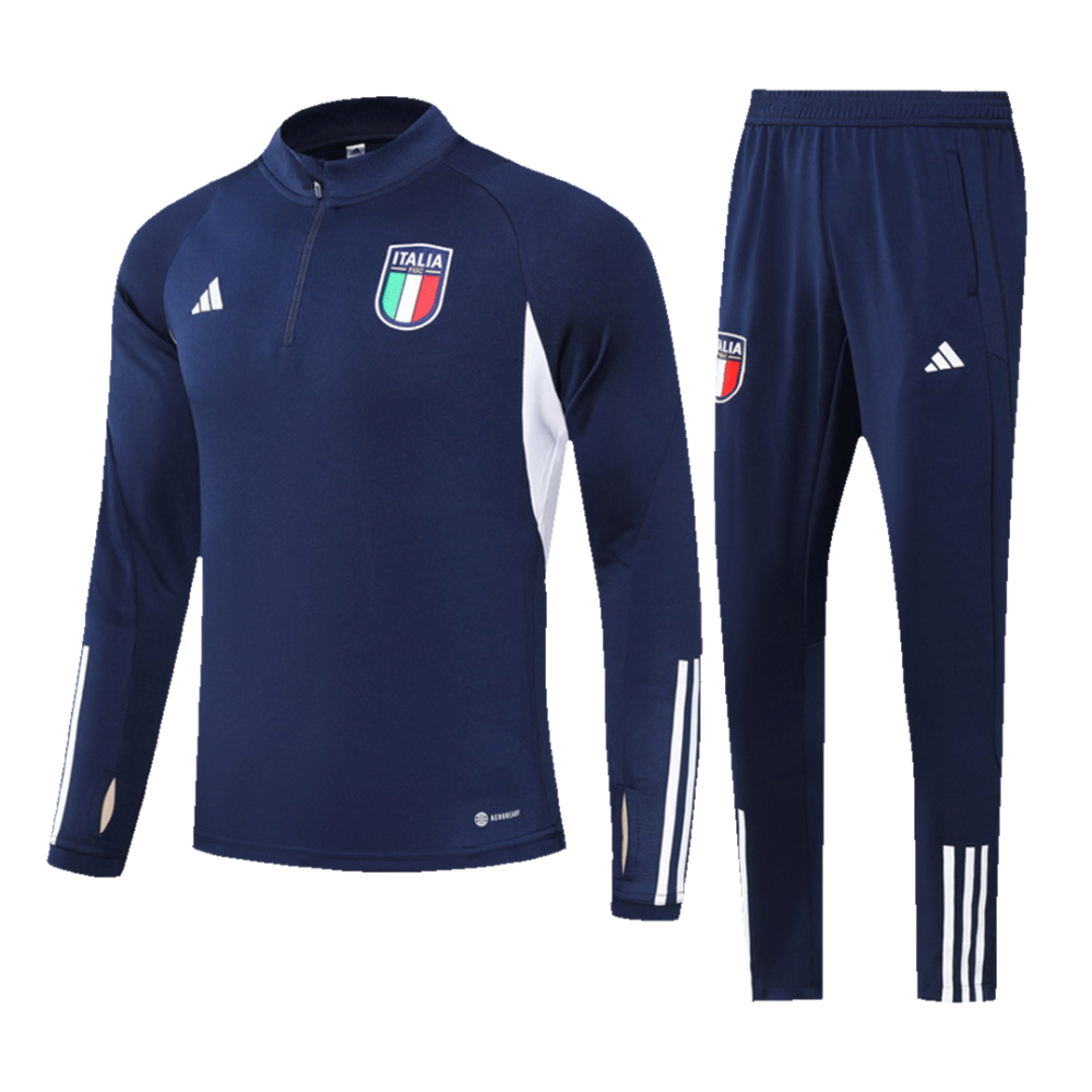 Italy National Team Tracksuit