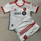 KIDS Toronto FC Jersey