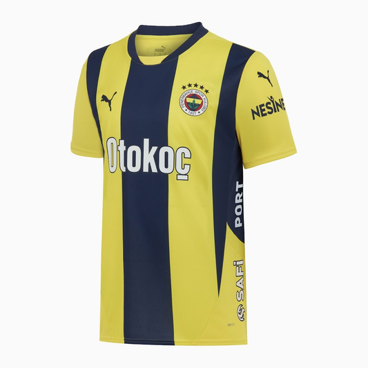 Fenerbahçe Jersey