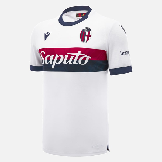 Bologna FC Jersey