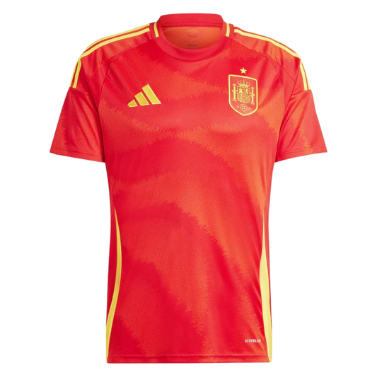 Spain National Team Jersey