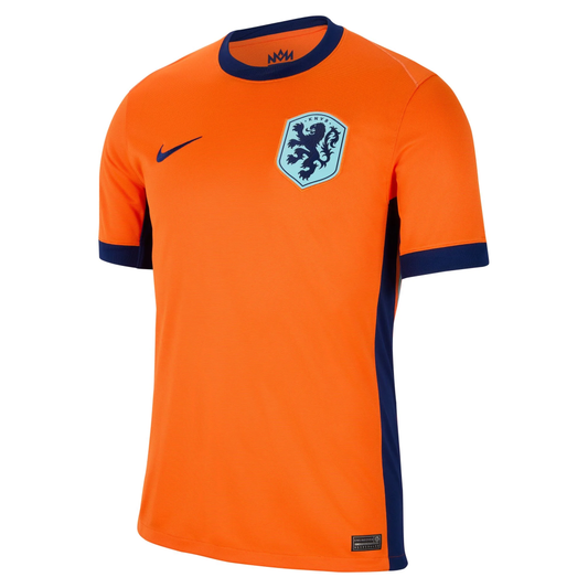 Netherlands National Team Jersey