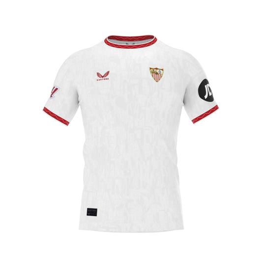 Sevilla FC Jersey
