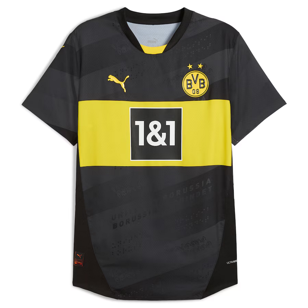 Borussia Dortmund Jersey