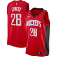 Alperen Sengun Houston Rockets Jersey