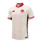 KIDS Canada Soccer Jerseys - Full Kit
