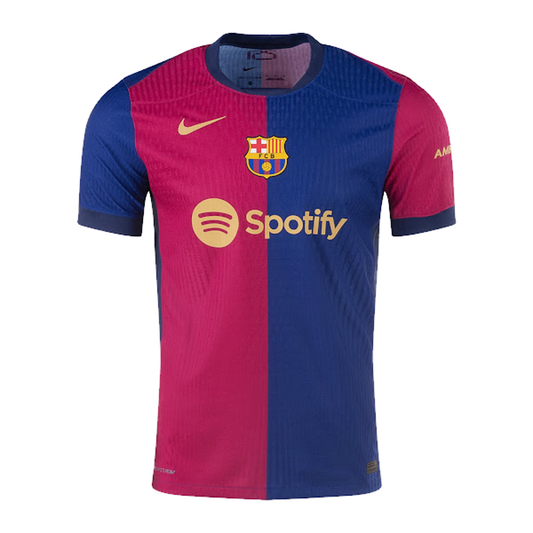 FC Barcelona Jersey