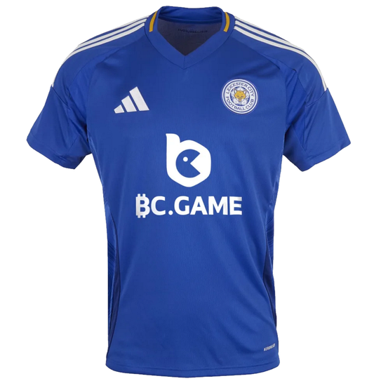 Leicester City FC Jersey