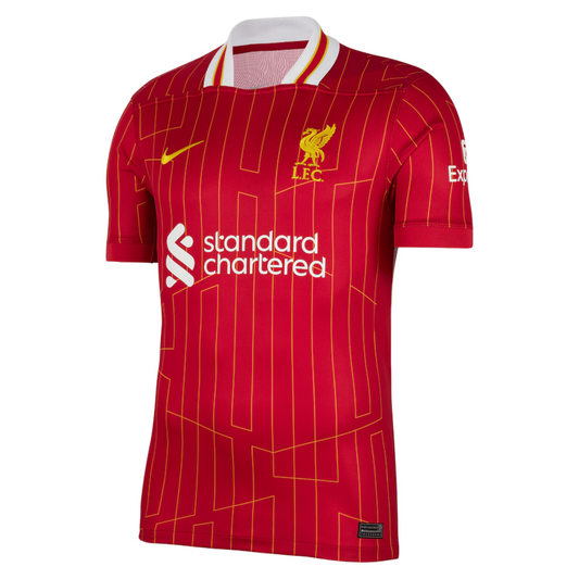 Liverpool FC Jersey