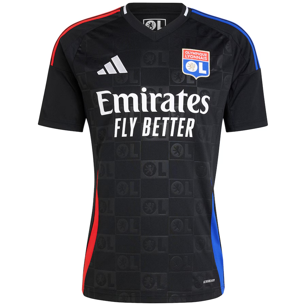 Olympique Lyonnais Jersey