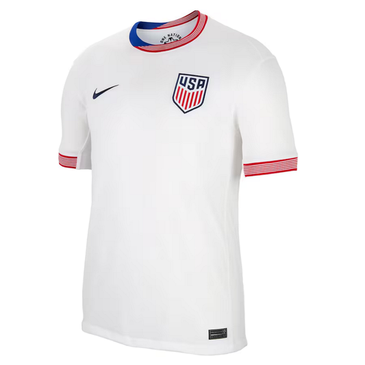 U.S. Men's National Team Soccer Jersey