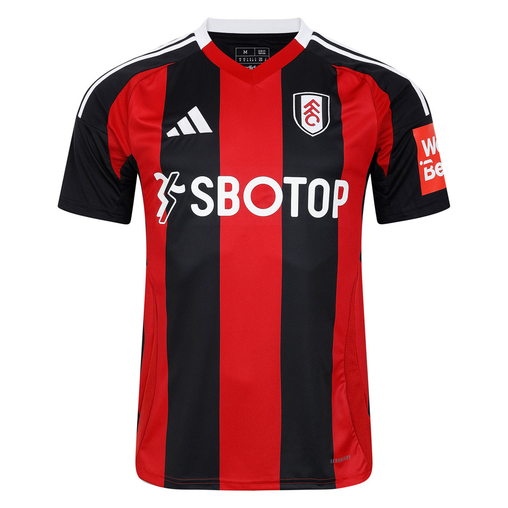 Fulham FC Jersey