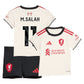 KIDS Mohamed Salah Liverpool FC Jersey