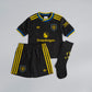 KIDS Manchester United Jersey