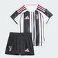 KIDS Juventus FC Jersey