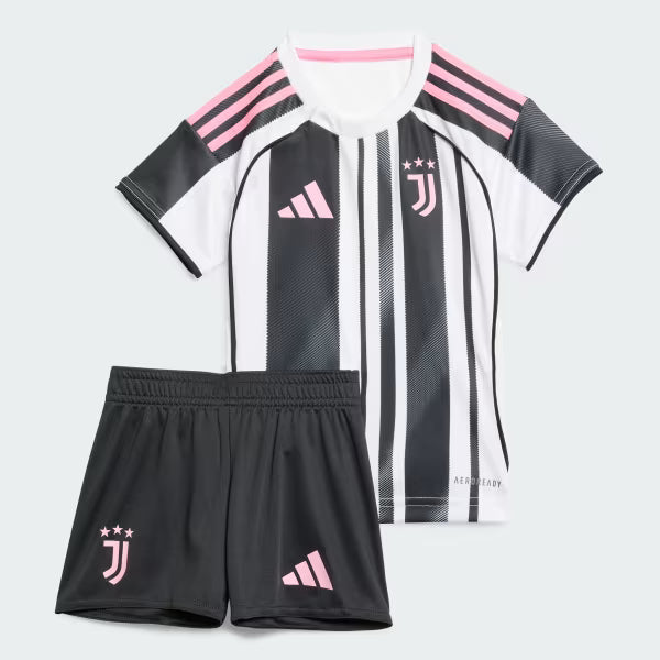 KIDS Juventus FC Jersey