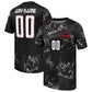 Canada Men's National Team Soccer Jersey