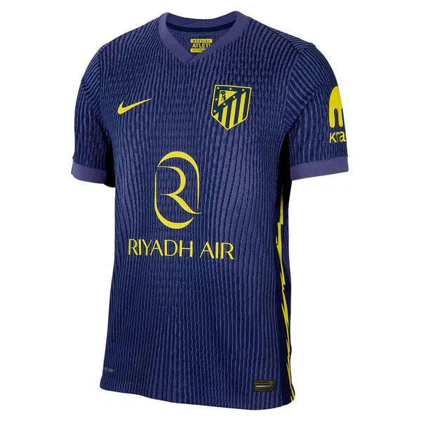 Atlético Madrid Away Jersey 2025/26 - CLEARANCE