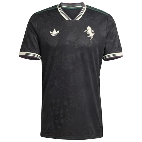 KIDS Jonathan David Juventus FC Jersey