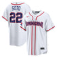 Dominican Republic World Baseball Classic Jersey