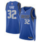 Cooper Flagg Dallas Mavericks Jersey